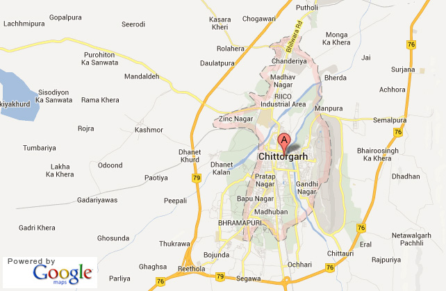 chittorgarh