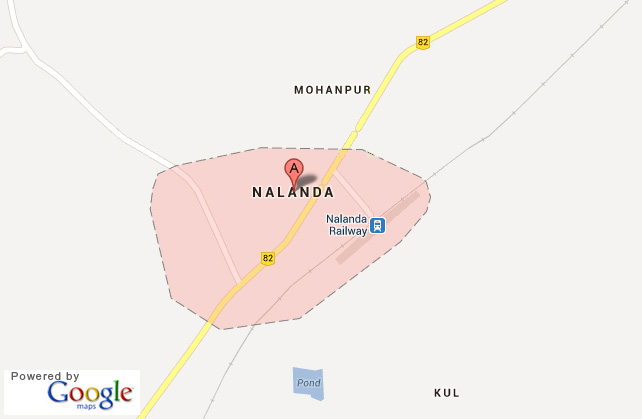 nalanda