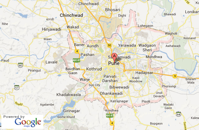 pune