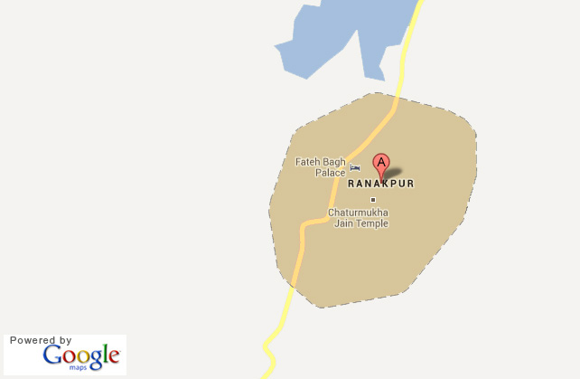 Ranakpur