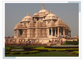 akshardham-temple