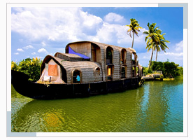 alappuzha-backwater