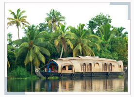 alleppey-houseboat