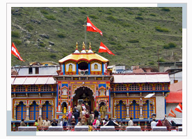 badrinath-temple