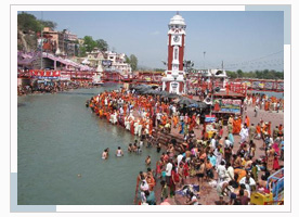 haridwar