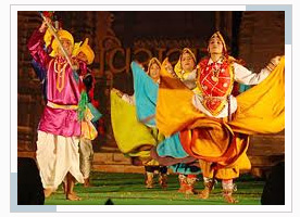 haryana-culture