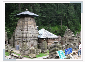 jageshwar-temple