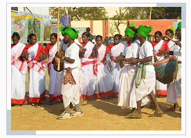 jharkhand-culture