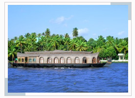 kuttanad-backwater