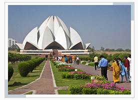 lotus-temple-delhi