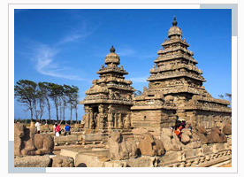 mahabalipuram