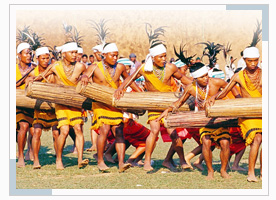 meghalaya-culture