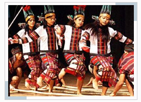 mizoram-culture