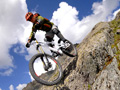 mountainbike