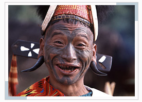 nagaland-culture