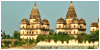 orchha