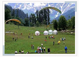 paragliding-manali