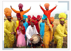 punjab-culture