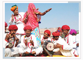 rajasthan-culture