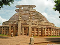 sanchi-stupa