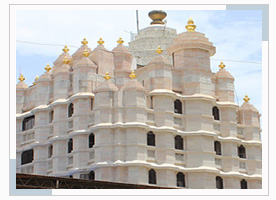 siddhivinayak