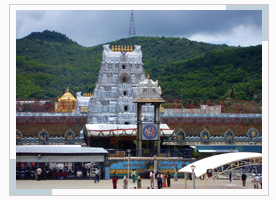 tirupati-venkateswara