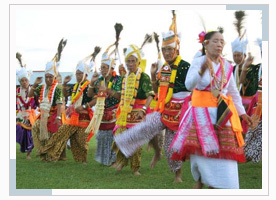 tripura-culture