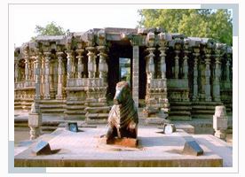 warangal-temples