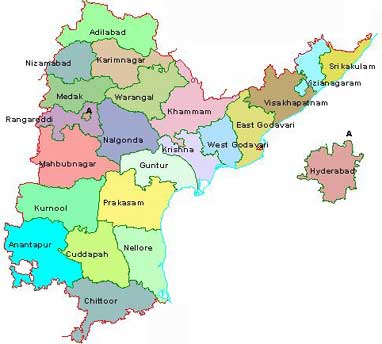 andhra-map