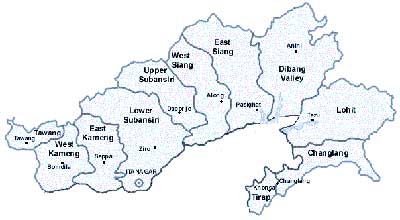 arunachal-pradesh-map