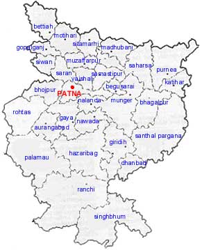 bihar-map