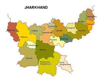 jharkhand_map