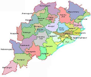 orissa-map