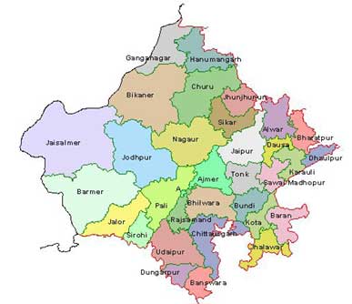 rajasthan-map